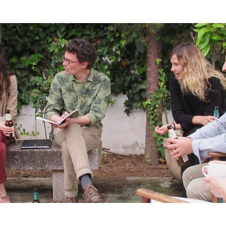 ホテル Coliving Add Livitum シウタデリャ エクステリア 写真