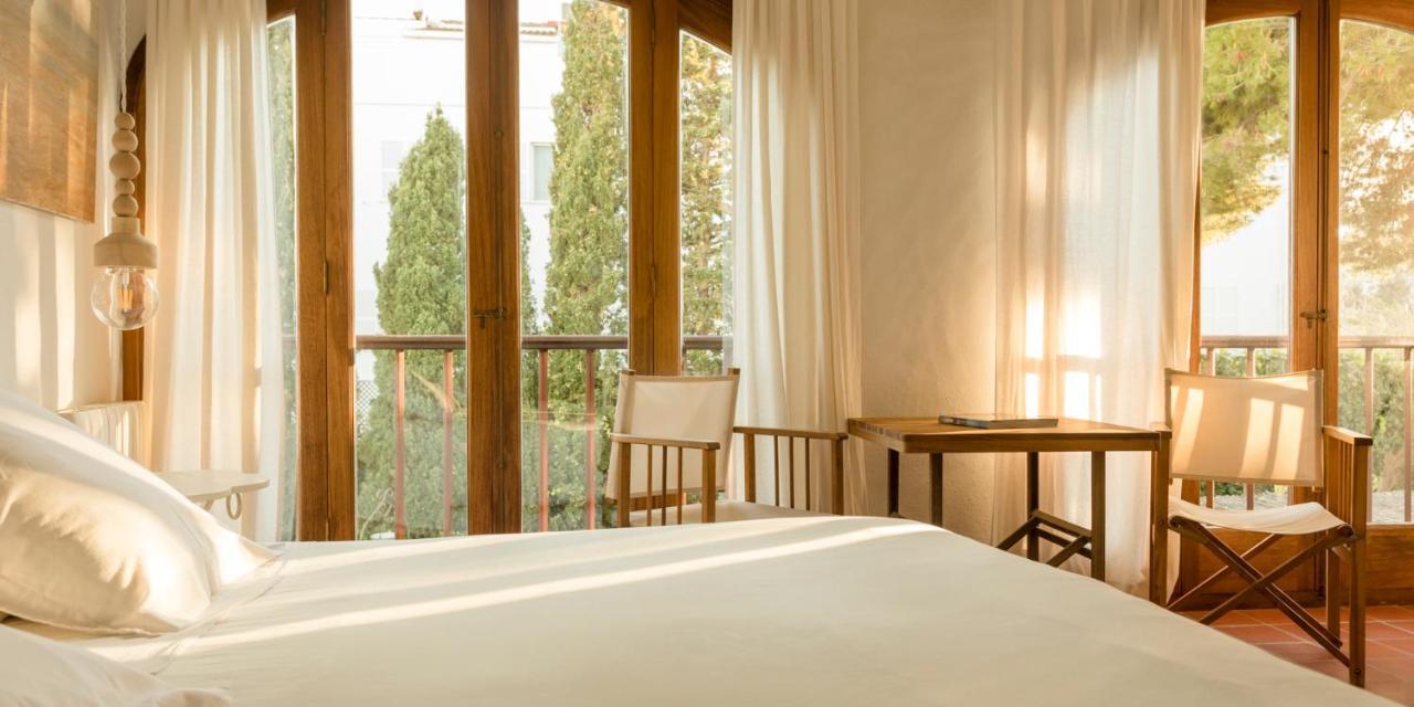 ホテル Coliving Add Livitum シウタデリャ エクステリア 写真