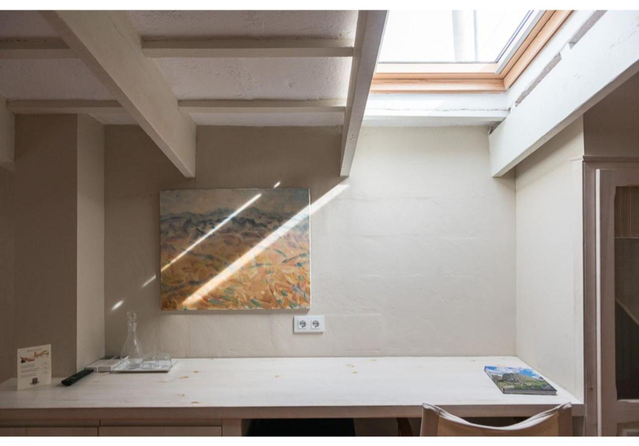 ホテル Coliving Add Livitum シウタデリャ エクステリア 写真