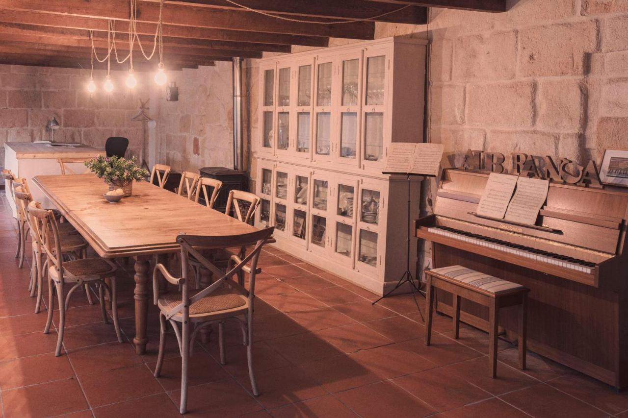 ホテル Coliving Add Livitum シウタデリャ エクステリア 写真