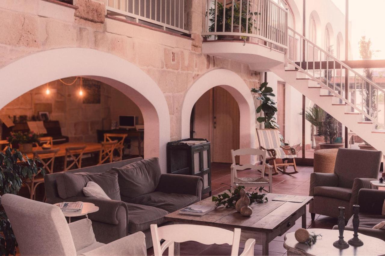 ホテル Coliving Add Livitum シウタデリャ エクステリア 写真