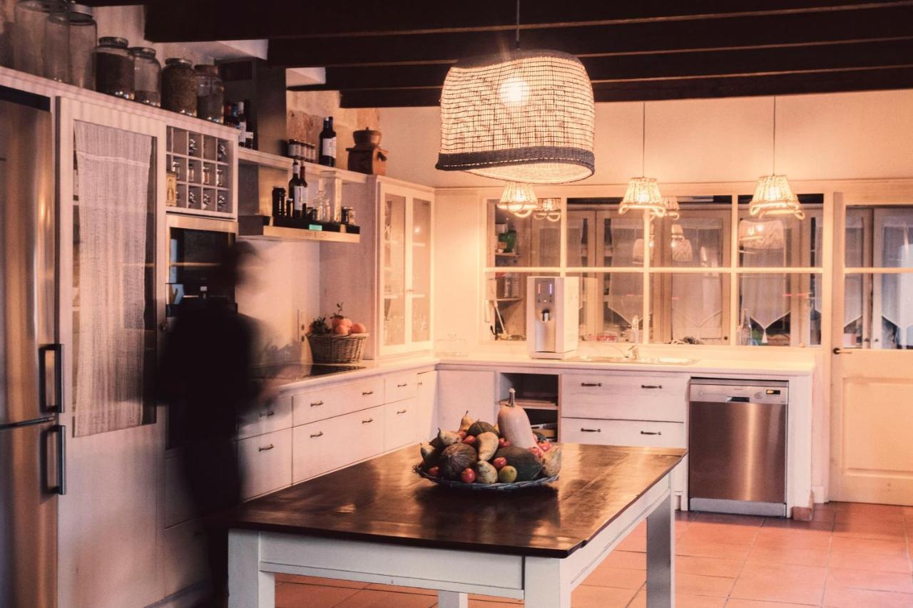 ホテル Coliving Add Livitum シウタデリャ エクステリア 写真